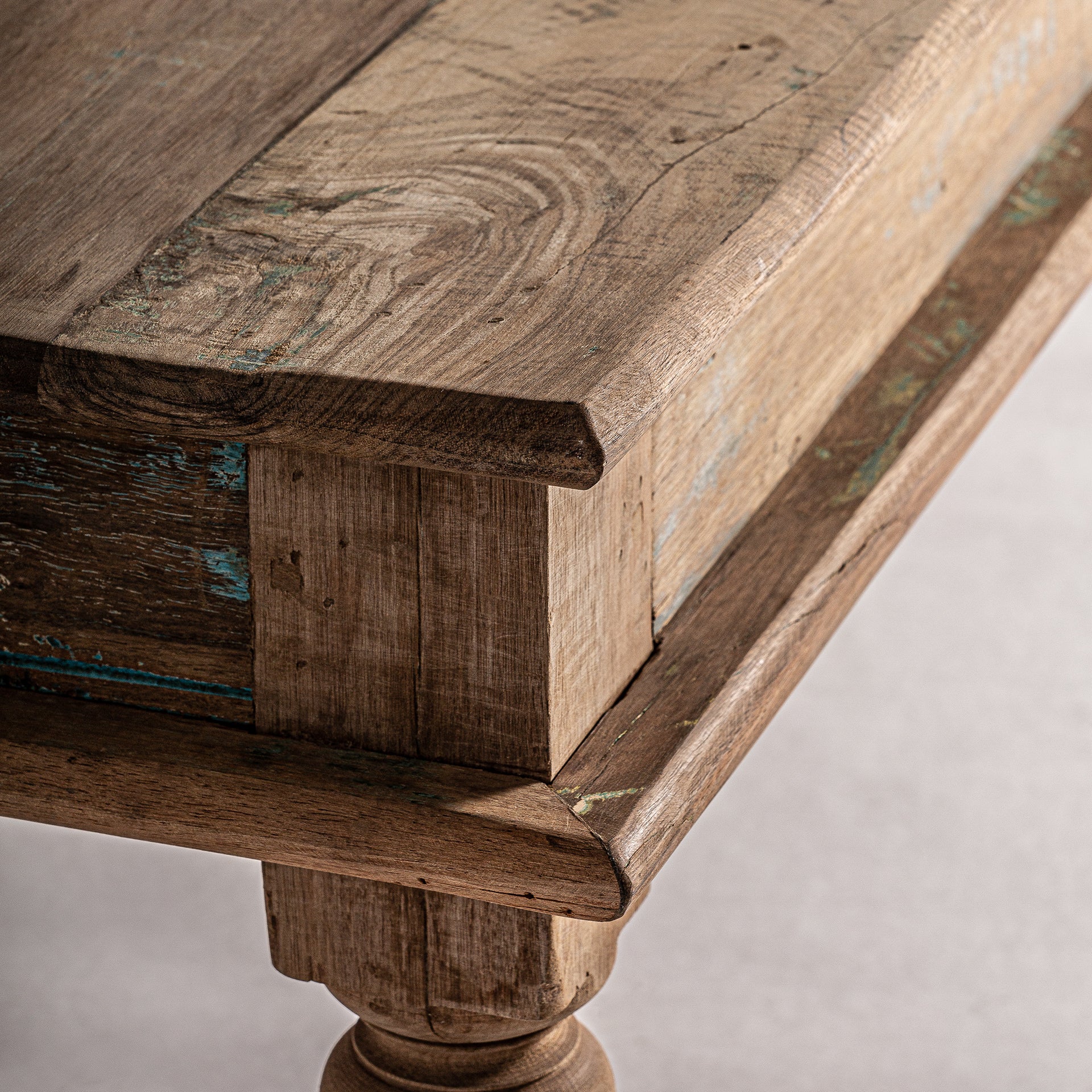 CARRIK COFFEE TABLE